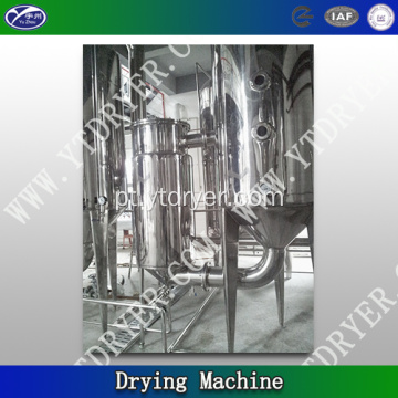 Subprodutos de abate e produtos de pesca spray dryer